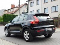 Volvo XC 40 z Gwarancją Bezwypadkowy Kamera Parkowanai Żyrardów - zdjęcie 4