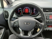 Kia Rio 1.4 CRDi  90KM  Klimatronic Suchorzew - zdjęcie 12