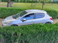 Peugeot 207, 1,4 benzyna-salon PL Sanok - zdjęcie 4