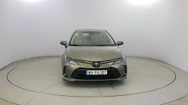 Toyota Corolla 1.8 Hybrid Comfort ! Z polskiego salonu ! Faktura VAT ! Warszawa - zdjęcie 2