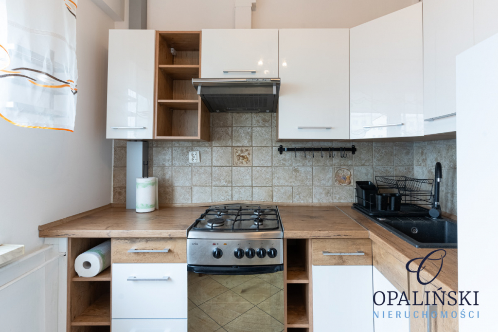 Widokowe 2 pokoje | 7 piętro | Blisko galerii Rzeszów - zdjęcie 4