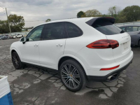 Porsche Cayenne Sport Chrono  AWD 3.6l V6 Sękocin Nowy - zdjęcie 3