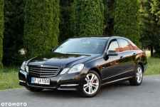 Mercedes E 220 E 200 CGI *184KM  Avantgarde Ostrów Mazowiecka - zdjęcie 2