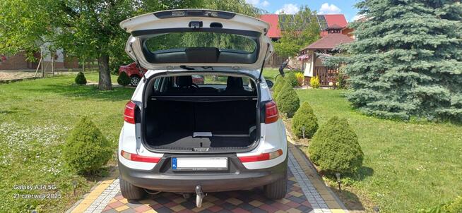 Sprzedam KIA SPORTAGE 1,6 GDi Orły - zdjęcie 6