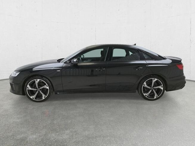 Audi A4 Poleasingowe.pl ECFM Komorniki - zdjęcie 4