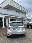 Ford Fiesta Słupsk - zdjęcie 4