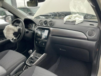 Suzuki Vitara mHEV Kamera Podgrzewanie Aktywny tempomat 129KM Gliwice - zdjęcie 11