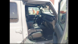Jeep Wrangler RUBICON / AWD / niski przebieg Tarnów - zdjęcie 9