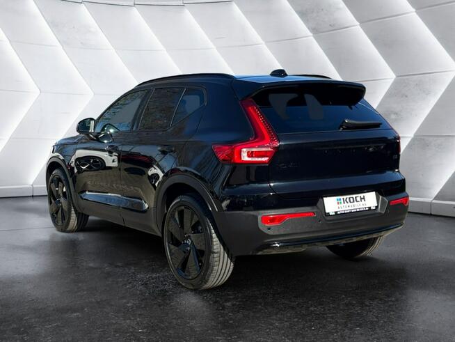 Volvo XC 40 B3 Black Edition Plus *Gwarancja*FV23% Tychy - zdjęcie 2
