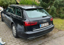 Audi A6 Sadlno - zdjęcie 2