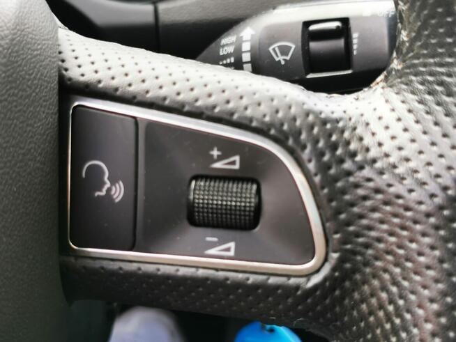 Quattro 4x4, Manual, 2x Klucz, Nawigacja, Kamera cofania Warszawa - zdjęcie 5