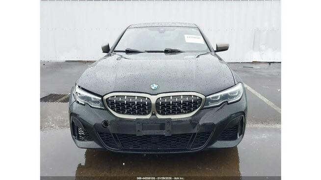 BMW Seria 3 B58 / xDrive / niski przebieg / Tarnów - zdjęcie 2
