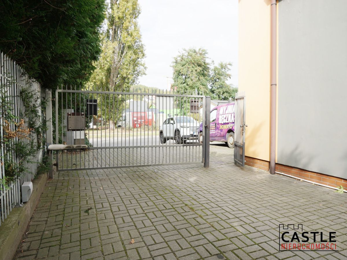 Lokal na wynajem Gdańsk Gdańsk - zdjęcie 9