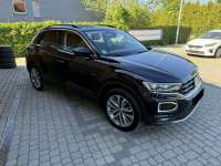 Volkswagen T-Roc 1,5 TSI 150KM  Klima  Navi  Ledy  Serwis Orzech - zdjęcie 4