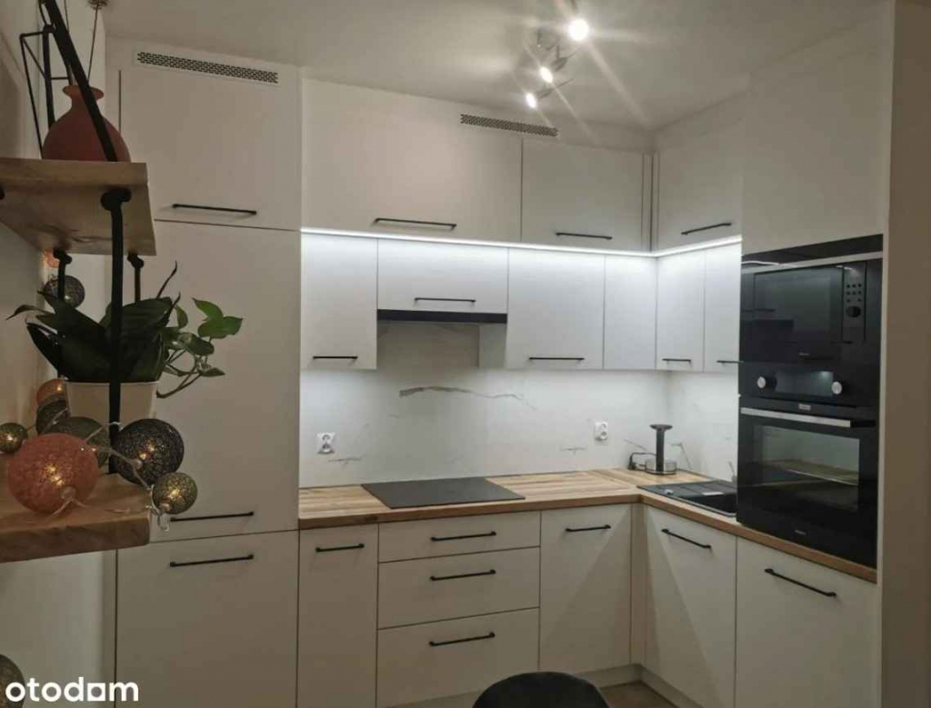 2pok, 44met, Olimpia Port BALKON/KOMÓRKA/GARAŻ (Wrocław) Psie Pole - zdjęcie 4