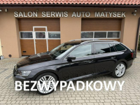 Škoda Superb 1,8 TSI 180KM  L&amp;K  Serwis  ParkAssist