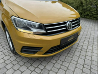 Volkswagen Caddy Bardzo ładny egzemplarz, Klimatronik, alufelgi. Chlewice - zdjęcie 10