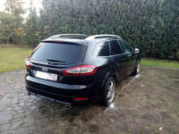 Ford Mondeo MK4 2.2 TDCi 200KM Zielona Góra - zdjęcie 5