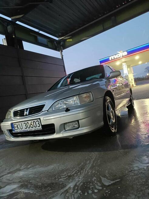 Sprzedam Hondę Accord VI Kutno - zdjęcie 1