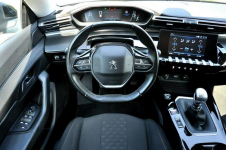 Peugeot 508 _1.5 130KM_Climatronic_Led_Navi_Kamera_Pdc_Serwis_ Płock - zdjęcie 6