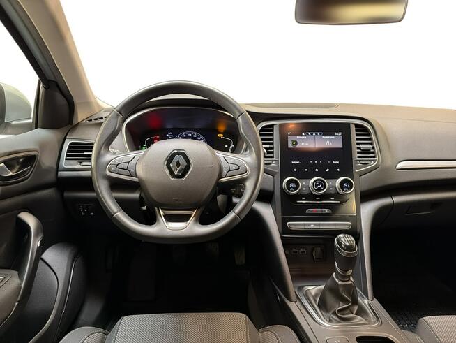 Renault Megane 1.3 TCE FAP Equilibre Kombi Katowice - zdjęcie 7
