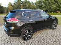 Nissan X-Trial 2.0 diesel 177 km automat 4x4 Kobylec - zdjęcie 5