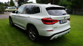 BMW X3 automat. Gwarancja. Polecam !!! Zielona Góra - zdjęcie 7