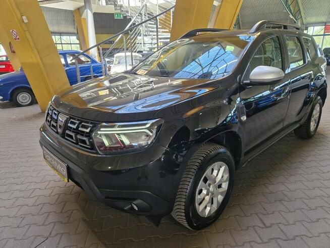 Dacia Duster Zobacz opis !!W podanej cenie  Roczna Gwarancja !! Mysłowice - zdjęcie 4