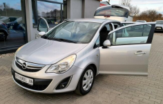 Opel Corsa 1,4 16v 90km Klima Serwis Lift ! Chełmno - zdjęcie 8