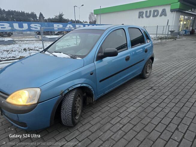 Auto dla młodego kierowcy Nakło nad Notecią - zdjęcie 5