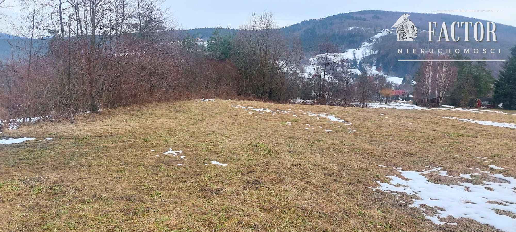 Siary działka budowlano-rolna 0,53 ha 1169S/2026 Siary - zdjęcie 5