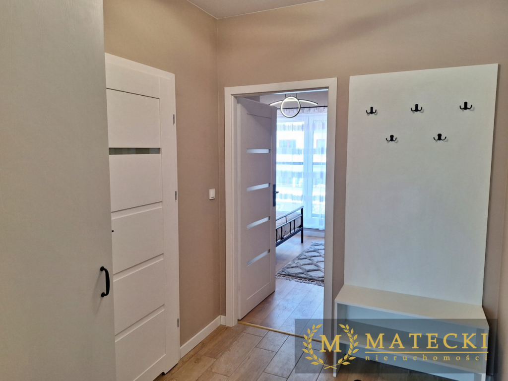 Nowe Ogrody 2 pokoje, Wolne od 1.04.2026 Jeżyce - zdjęcie 6