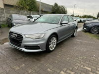 Audi A6 Quattro Navi Aut.Sedan 295KM Gliwice - zdjęcie 4