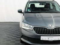 Škoda Fabia WD9758P#1.0 TSI Ambition Cz.cof Salon PL VAT23% Pępowo - zdjęcie 8