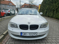 BMW 118 Nawigacja / Klimatronic / Tempomat Ruda Śląska - zdjęcie 2