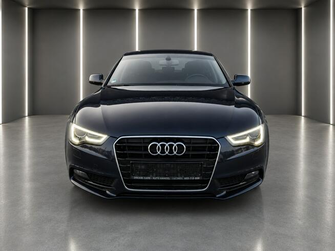 Audi A5 S-line*LIFT*manual*led*szyberdach*OPŁACONA Żabno - zdjęcie 2