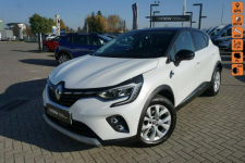 Renault Captur 1.3TCe 140KM EDC AUT Intens salon I właściciel Lublin - zdjęcie 1