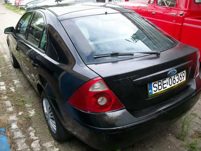 Ford Mondeo 2.0 d / 85KW Katowice - zdjęcie 4