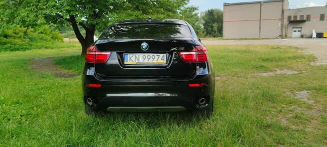 BMW X6 Sanok - zdjęcie 2
