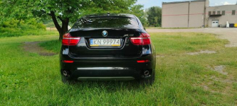 BMW X6 Sanok - zdjęcie 2