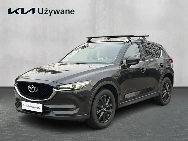 Mazda CX-5 Skypassion 2.0 4WD 160KM Łódź - zdjęcie 1