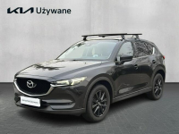 Mazda CX-5 Skypassion 2.0 4WD 160KM