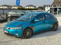 Honda Civic 2.2 i-CTDi Sport | 140 KM | Diesel | Klimatronic | 5-drzwi Grójec - zdjęcie 2