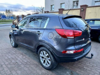 Kia Sportage benzyna bezwypadkowy zamiana serwis Słupsk - zdjęcie 8