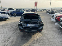 Volkswagen Passat Variant Automat Podgrzewanie Klimatronik 150KM Gliwice - zdjęcie 3