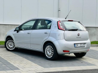 Fiat Punto Evo 1.2 Benz. 69 KM 114 tys km Mikołów - zdjęcie 9