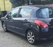 Peugeot 308 z 2007 sprzedam Legionowo - zdjęcie 2
