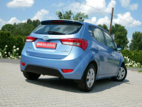 Hyundai ix20 1.4 CVVT 905KM -Bardzo zadbany -Zobacz Goczałkowice-Zdrój - zdjęcie 3