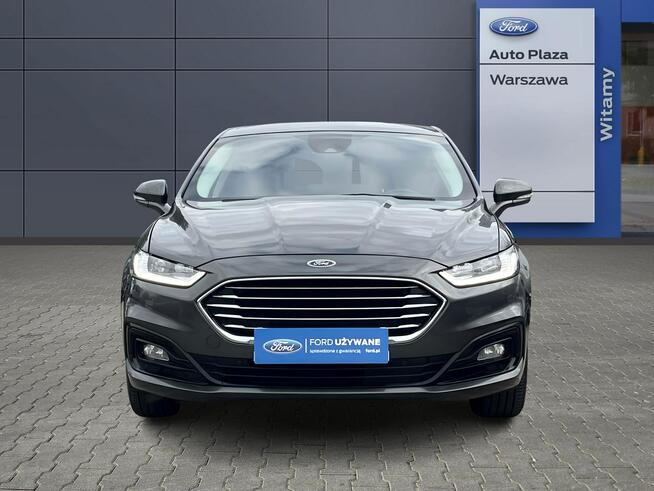 Mondeo 2.0 EcoBlue 150 KM Salon PL / Serwis ASO/ FV23%  fdl, kamera Warszawa - zdjęcie 8