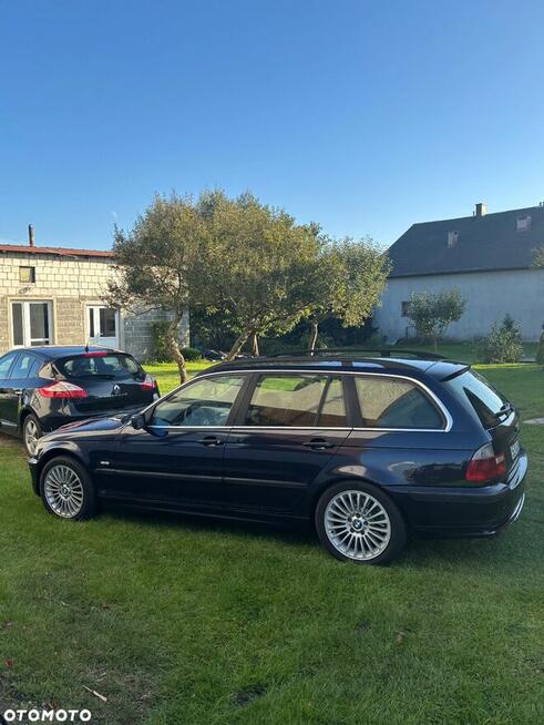 BMW E46 330XD - długie opłaty, okazja Zabrze - zdjęcie 8